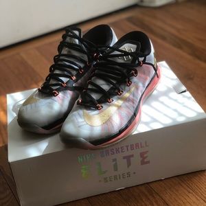Nike KD VI elite US men’s size 10